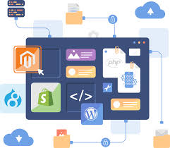 Choose Best Web Development Agency In Noida For Business Growth